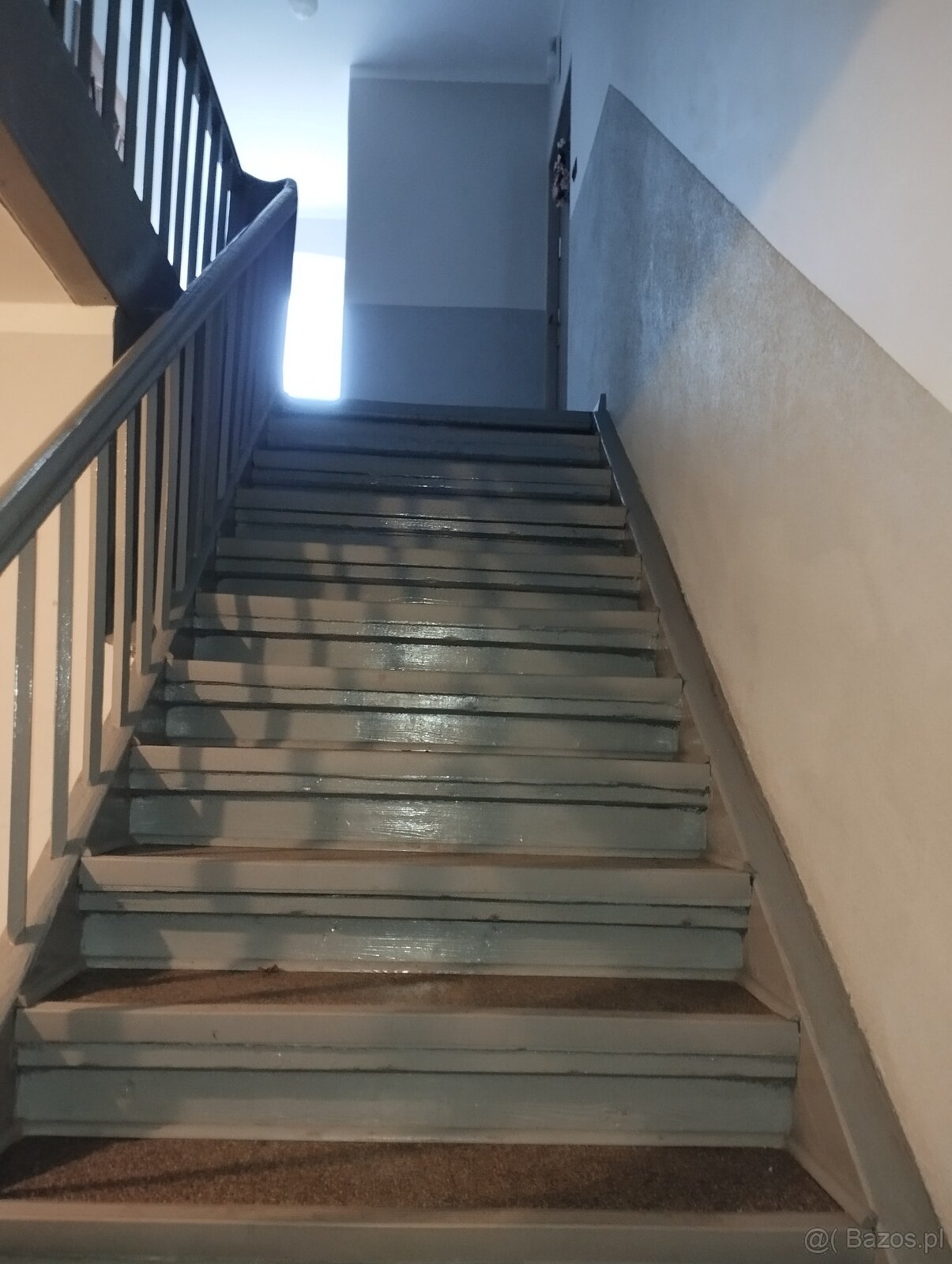 Sprzedam mieszkanie - 7