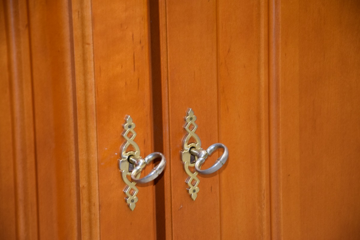 meblościanka - super stan - 7