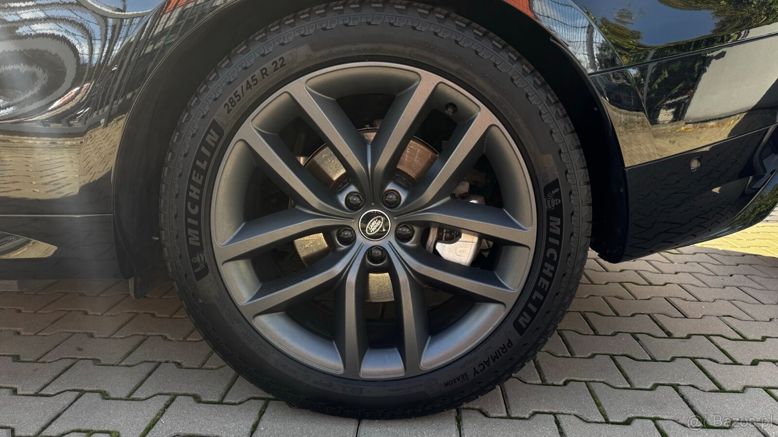Range Rover Sport P460e HSE 2025, 8 000 km - 7