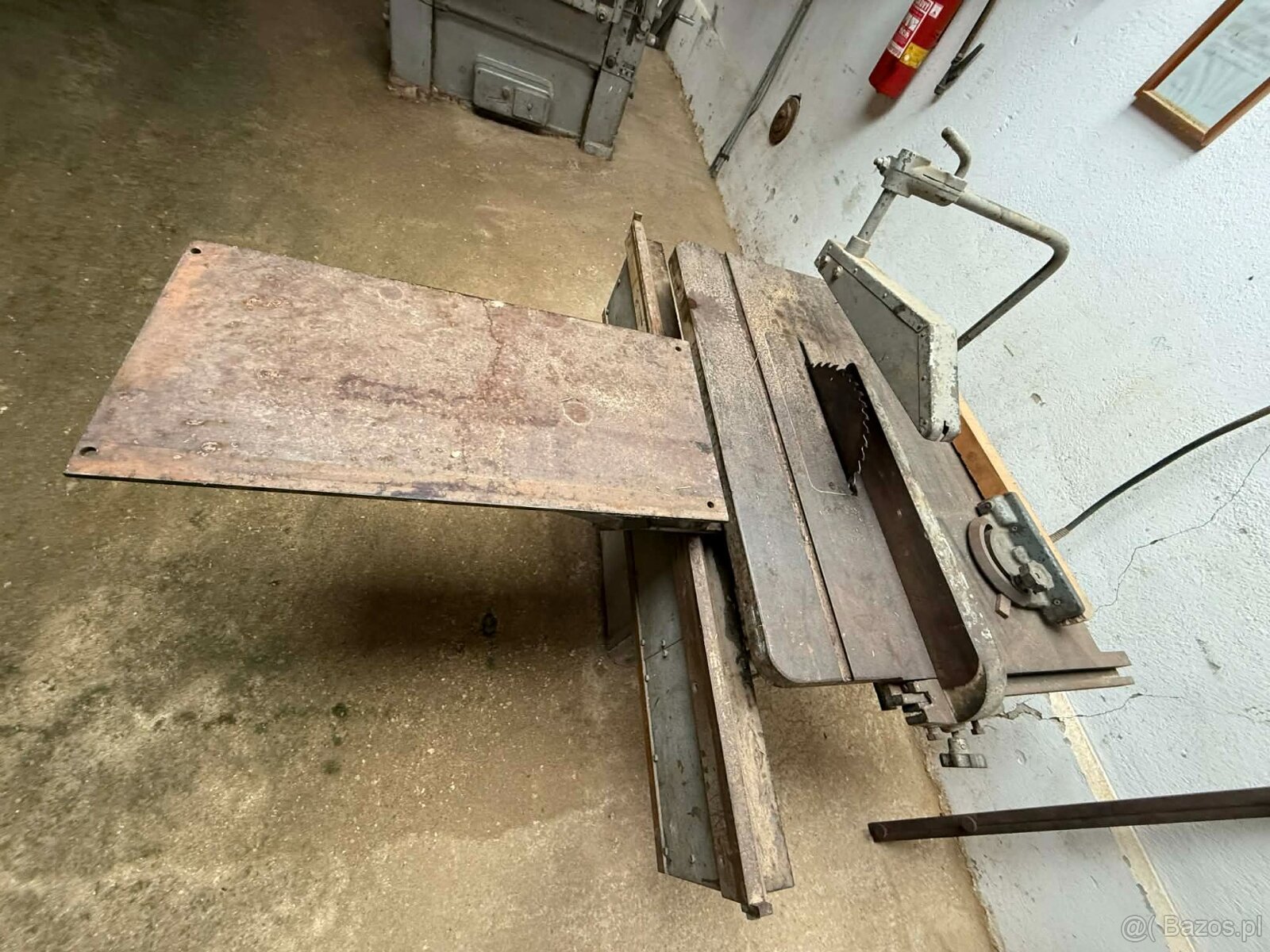maszyny do obrobki drewna - 7