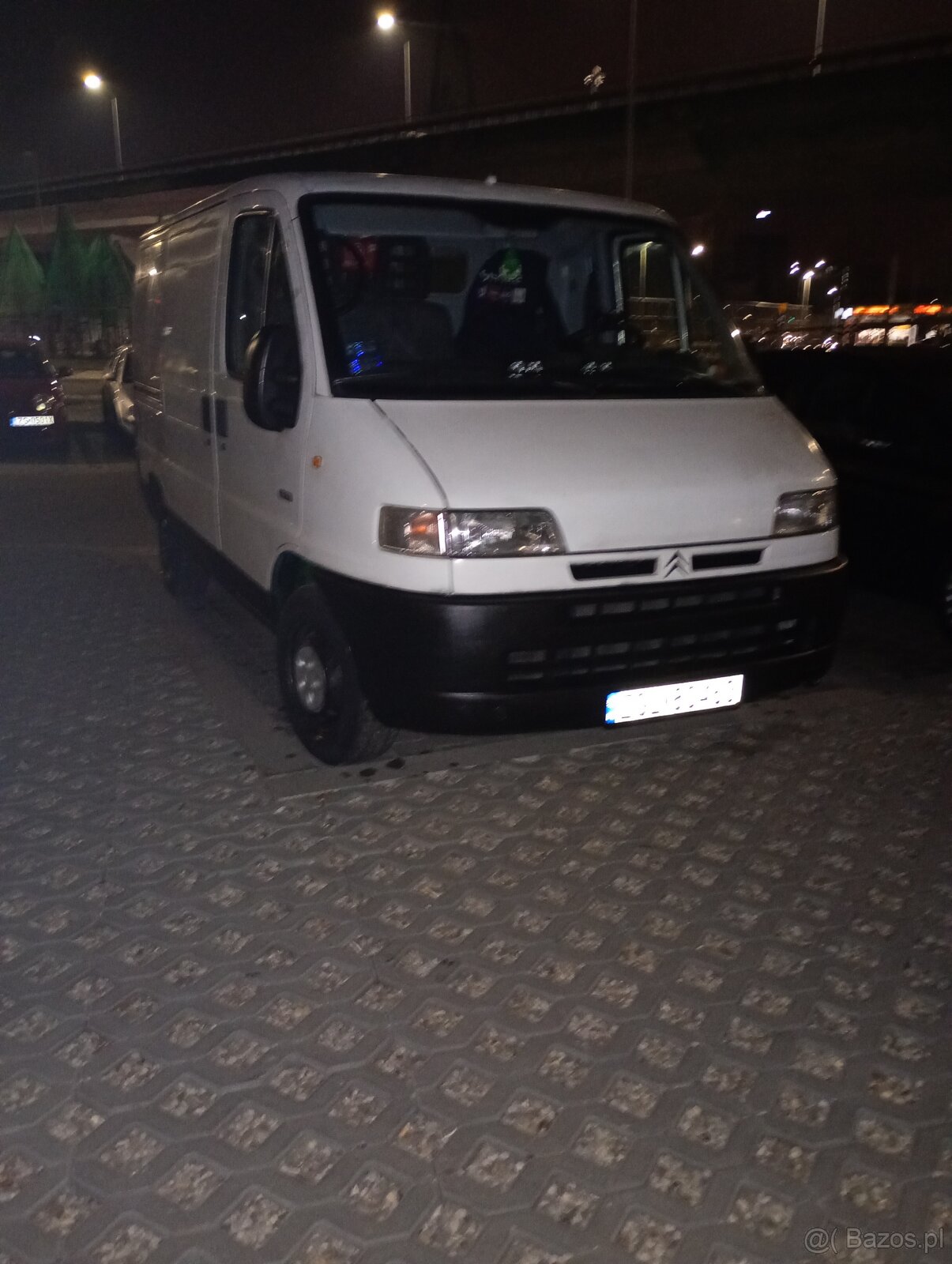 Citroen Jumper 1.9Td - 7