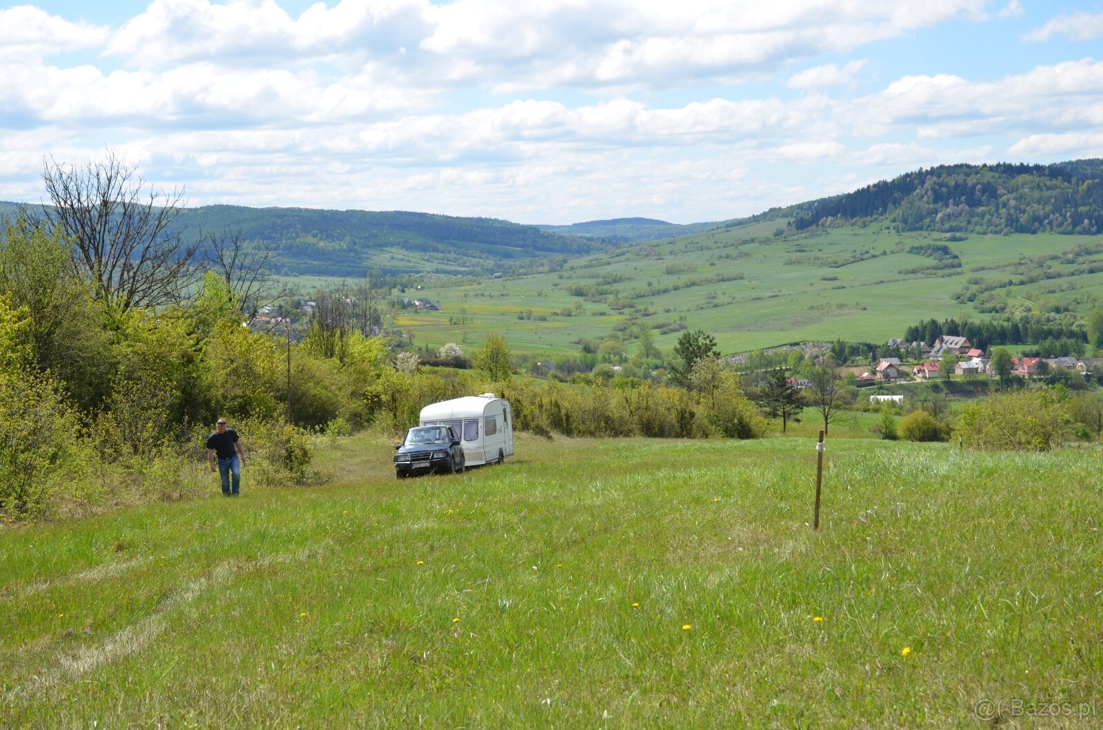 rewelacyjna działka rolna o powierzchni 1,48 ha Posada Jaśli - 7