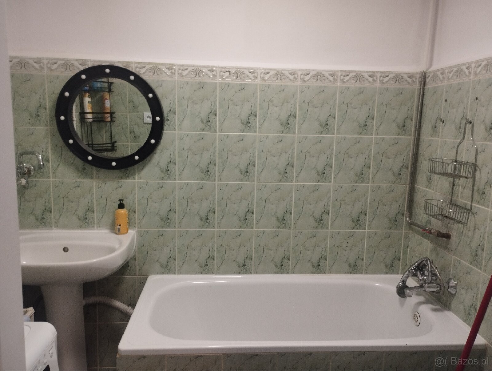 Kawalerka do wynajęcia centrum Tarnobrzega - 7