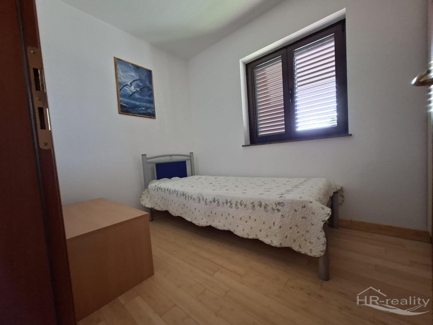 Stara Novalja - umeblowany apartament zaledwie 200m od plaży - 7