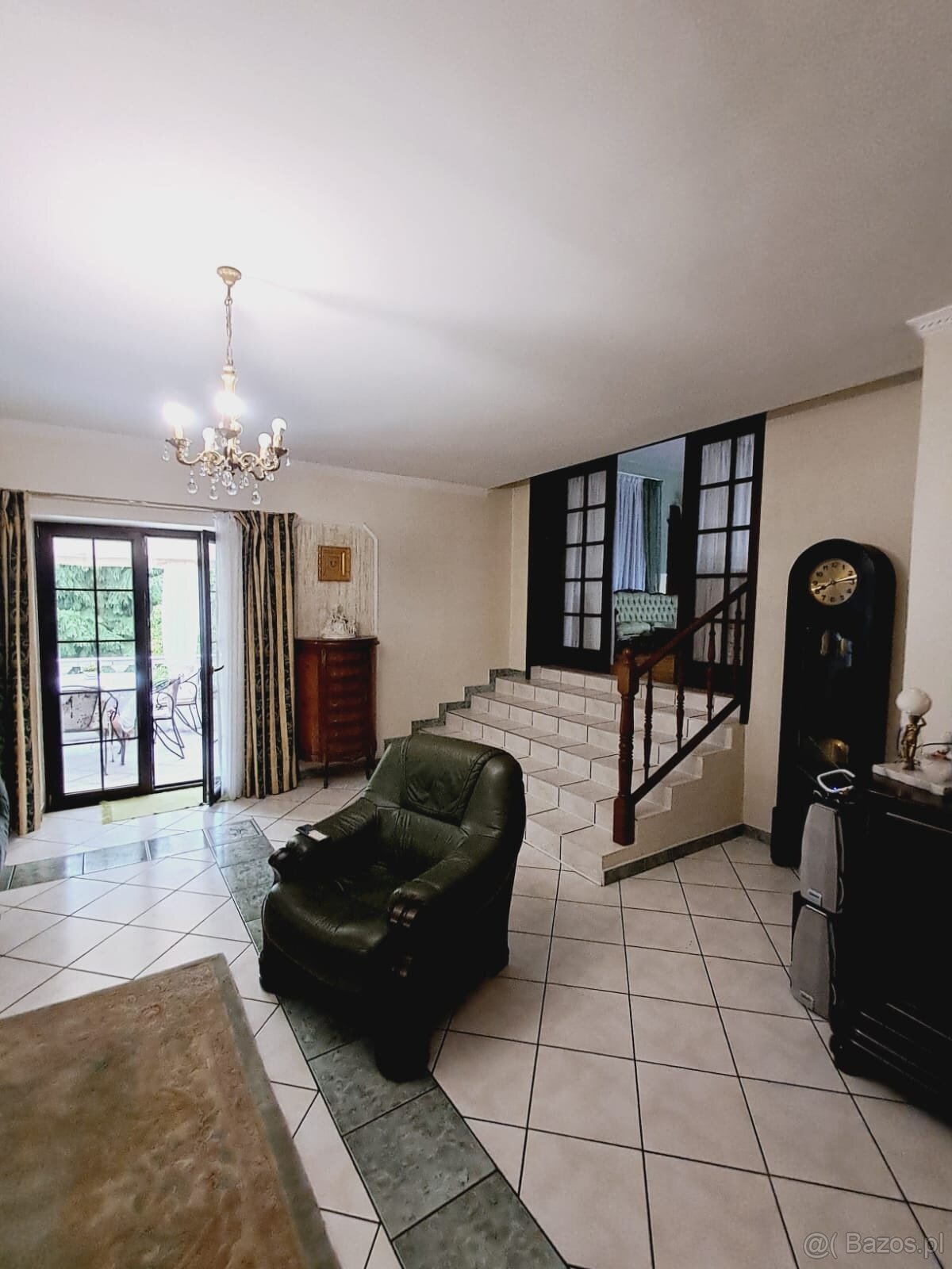 Dom parterowy z użyt. poddaszem o pow. 240 m2, Wolica - 7