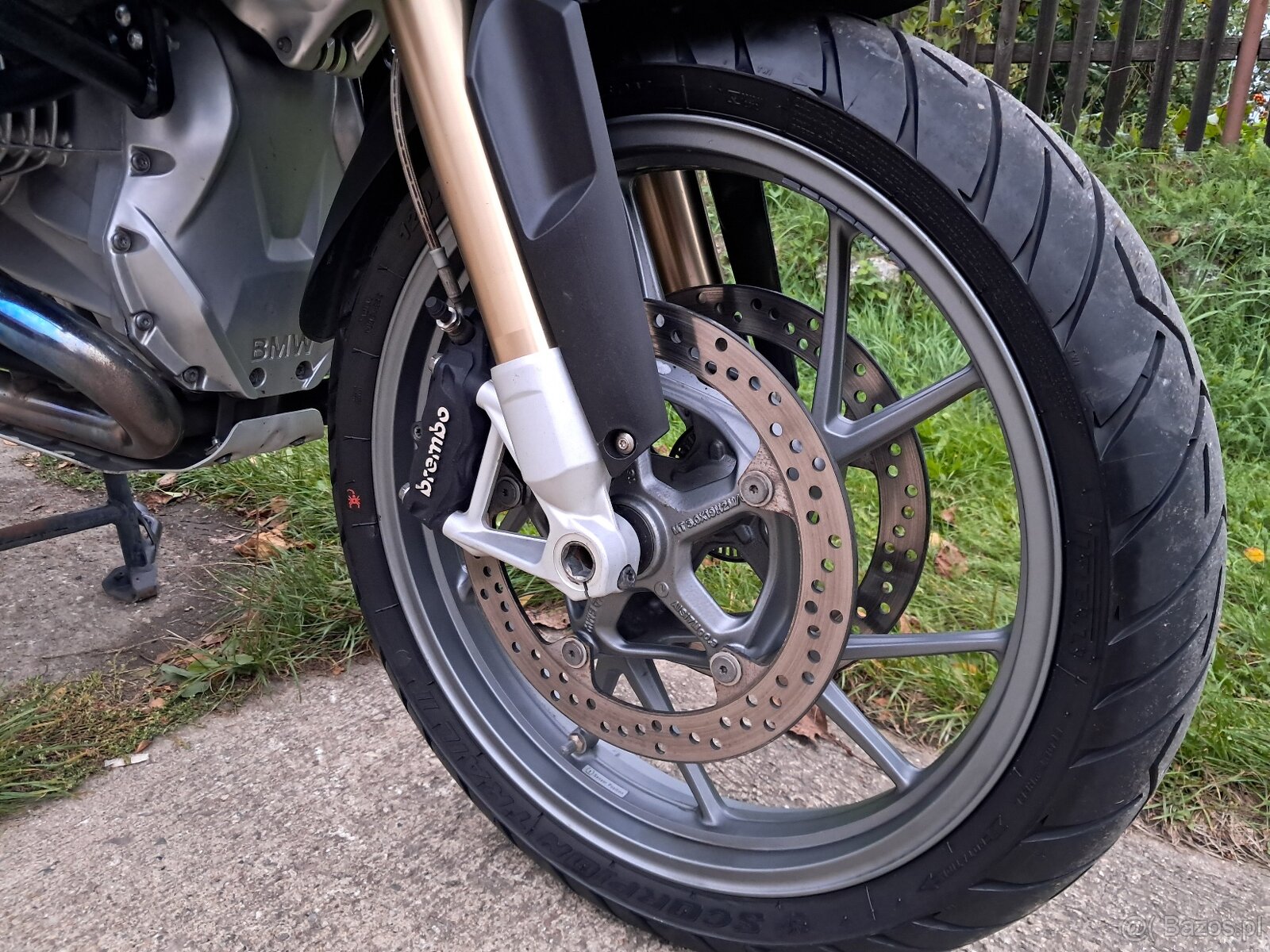 Bmw R 1200 GS LC - 7