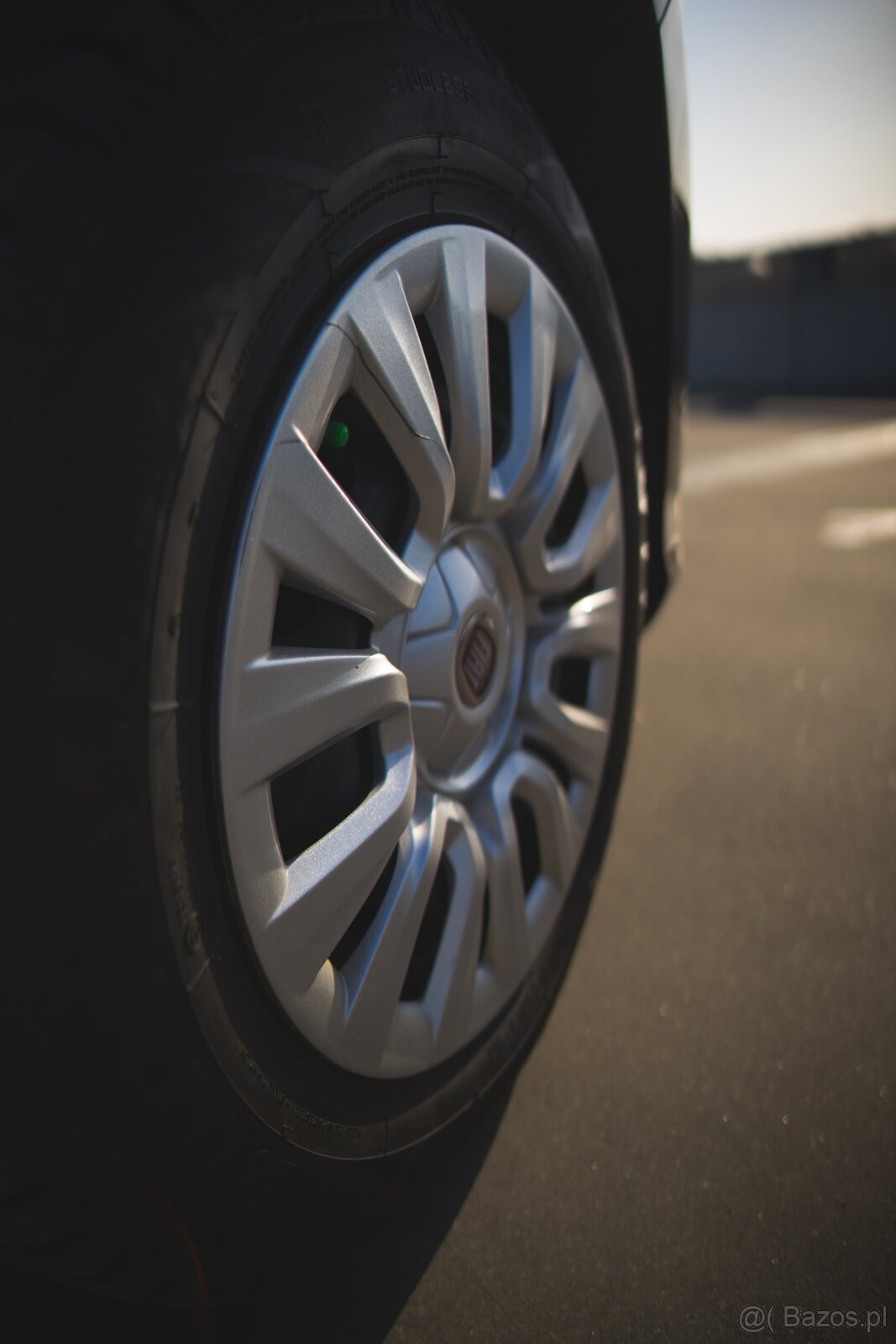 Fiat Tipo 1.4 benz/gaz - 7