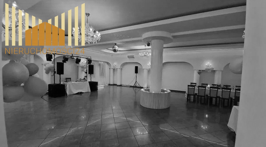 Dom - Serock pod Warszawą na działalność lub do zamieszkania - 7