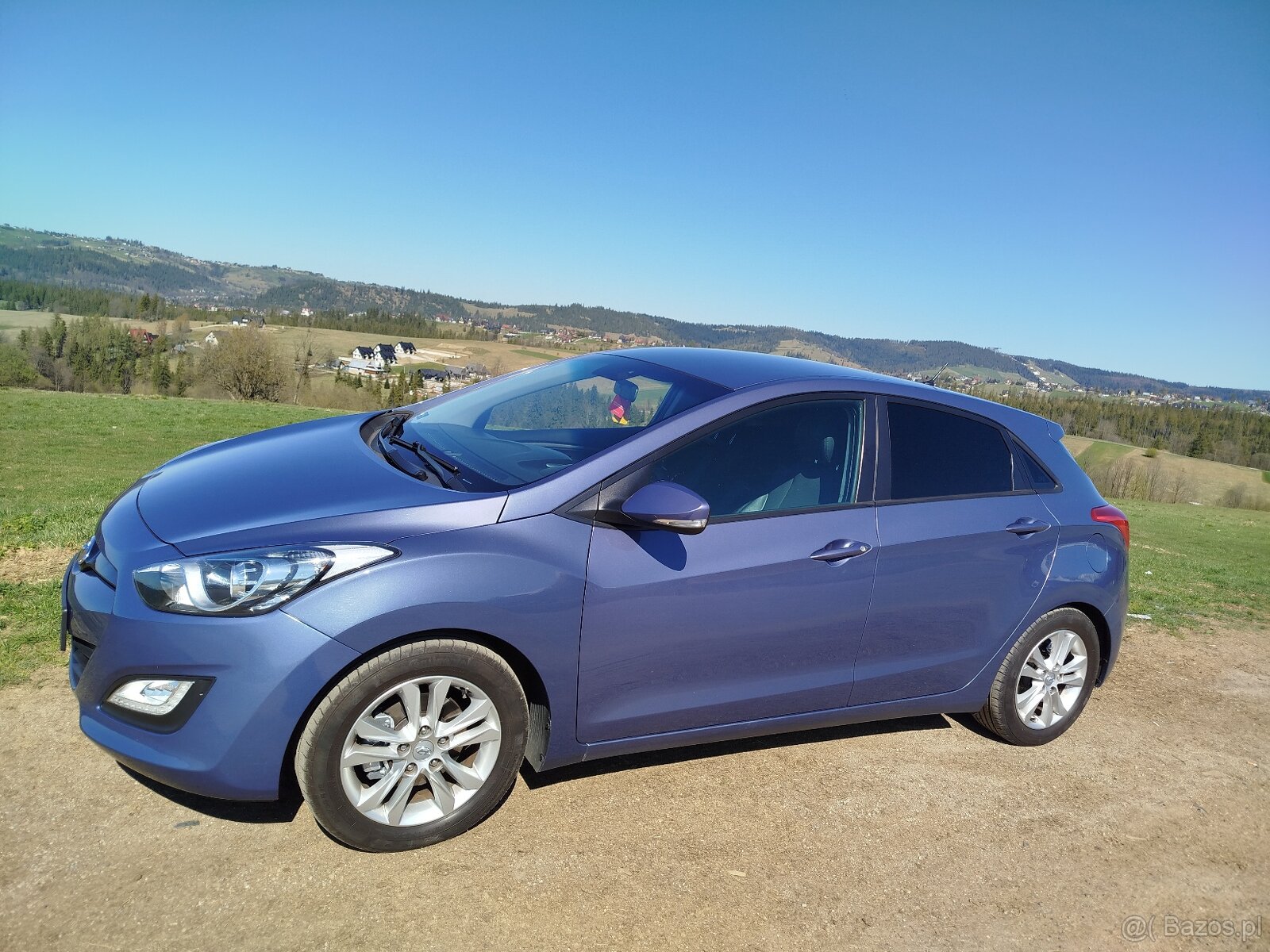 Hyundai i30 - 7