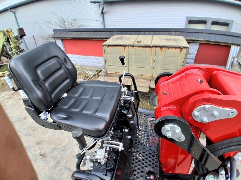 Dźwig leśny Epsilon E140Z 96 - 7