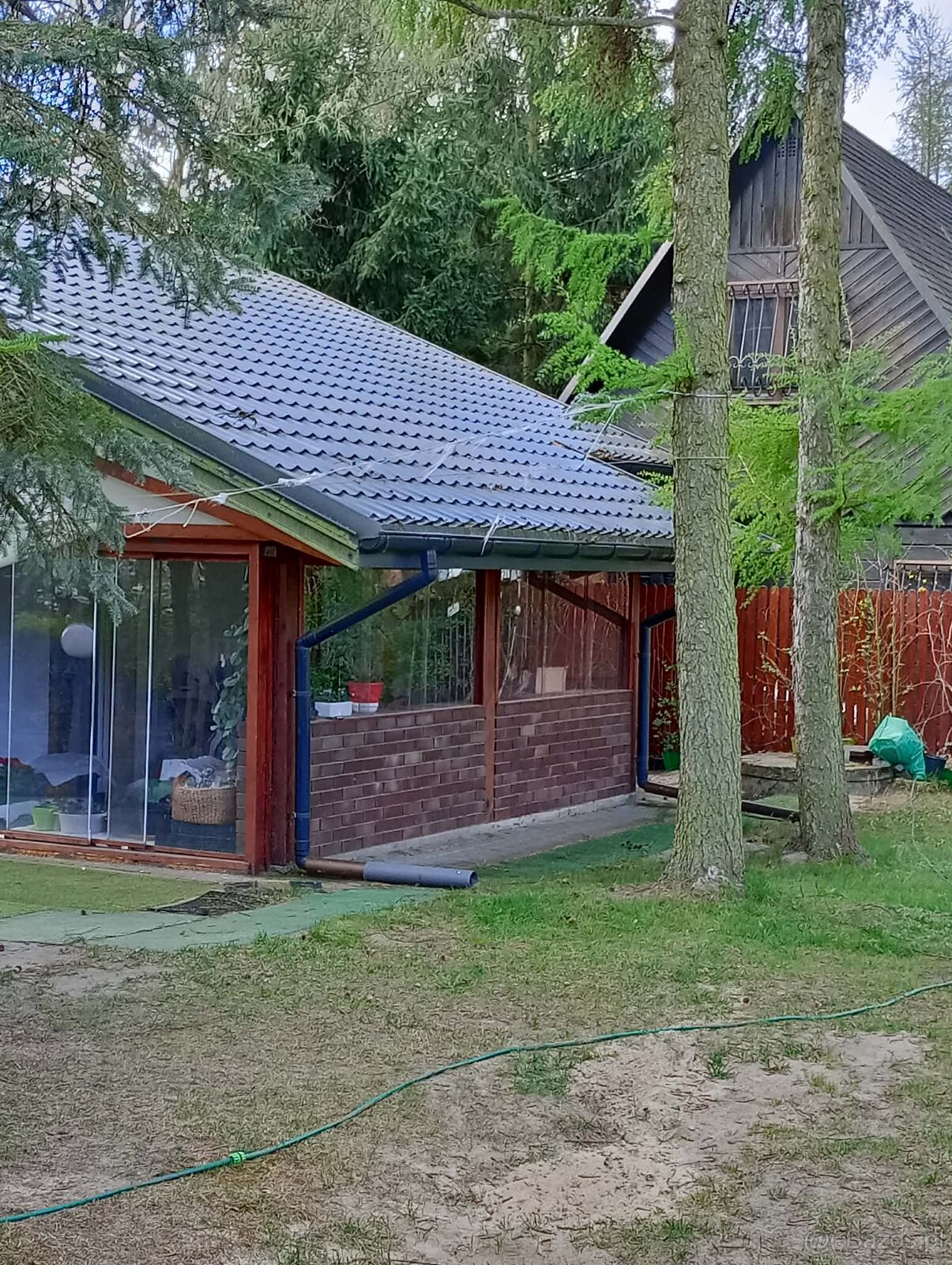 Dom całoroczny + działka 1220 m² | Zalew Zegrzyński | sprzed - 7