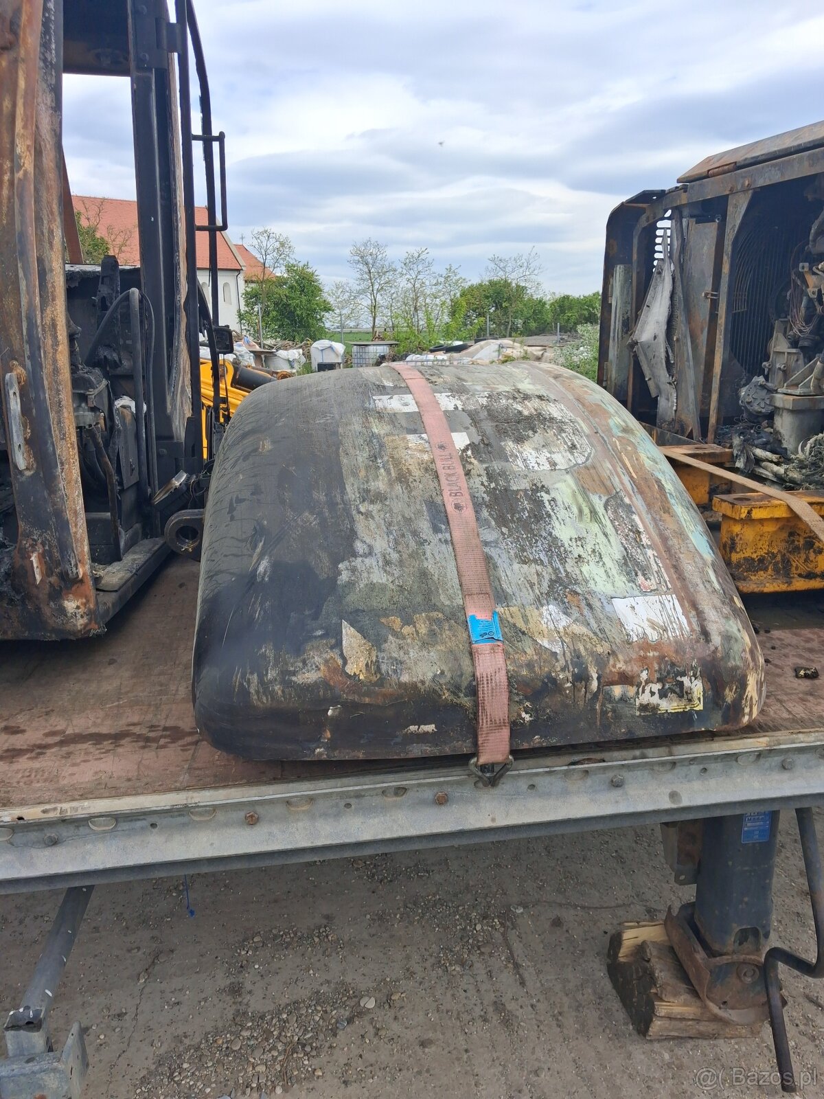 Jcb 210 lc - 7