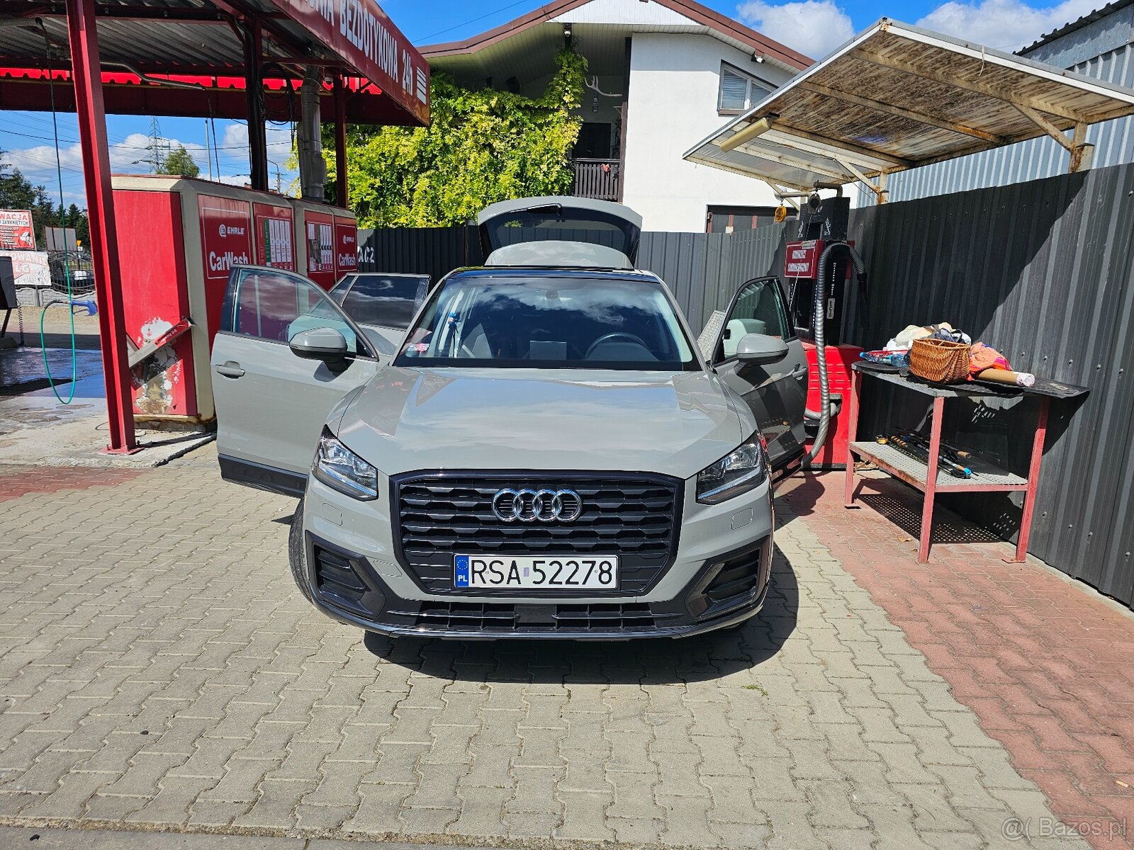 Sprzedam auto - 7