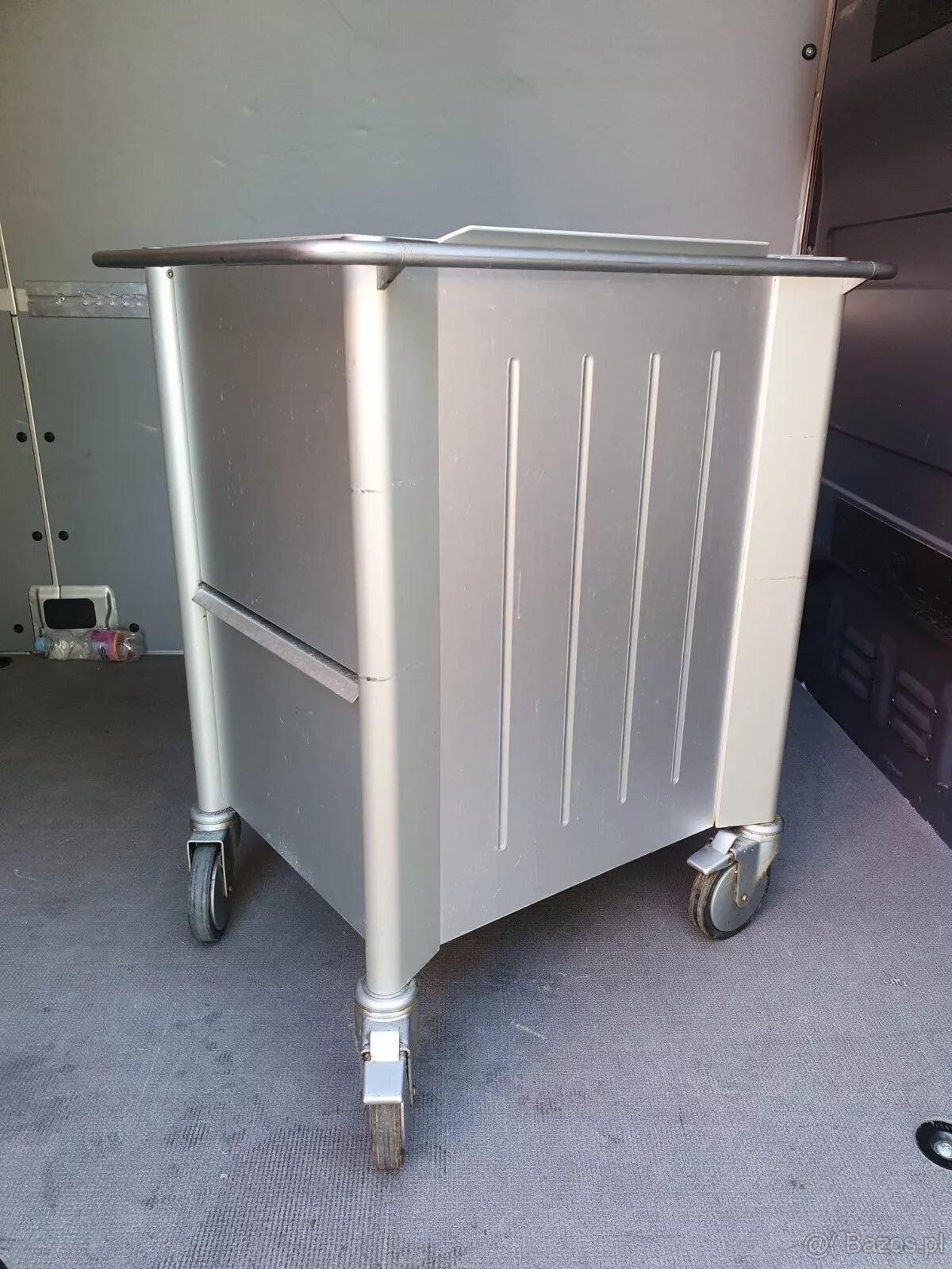 Kuchnia Bulthaup klasyczna System 20...różne moduły - 7