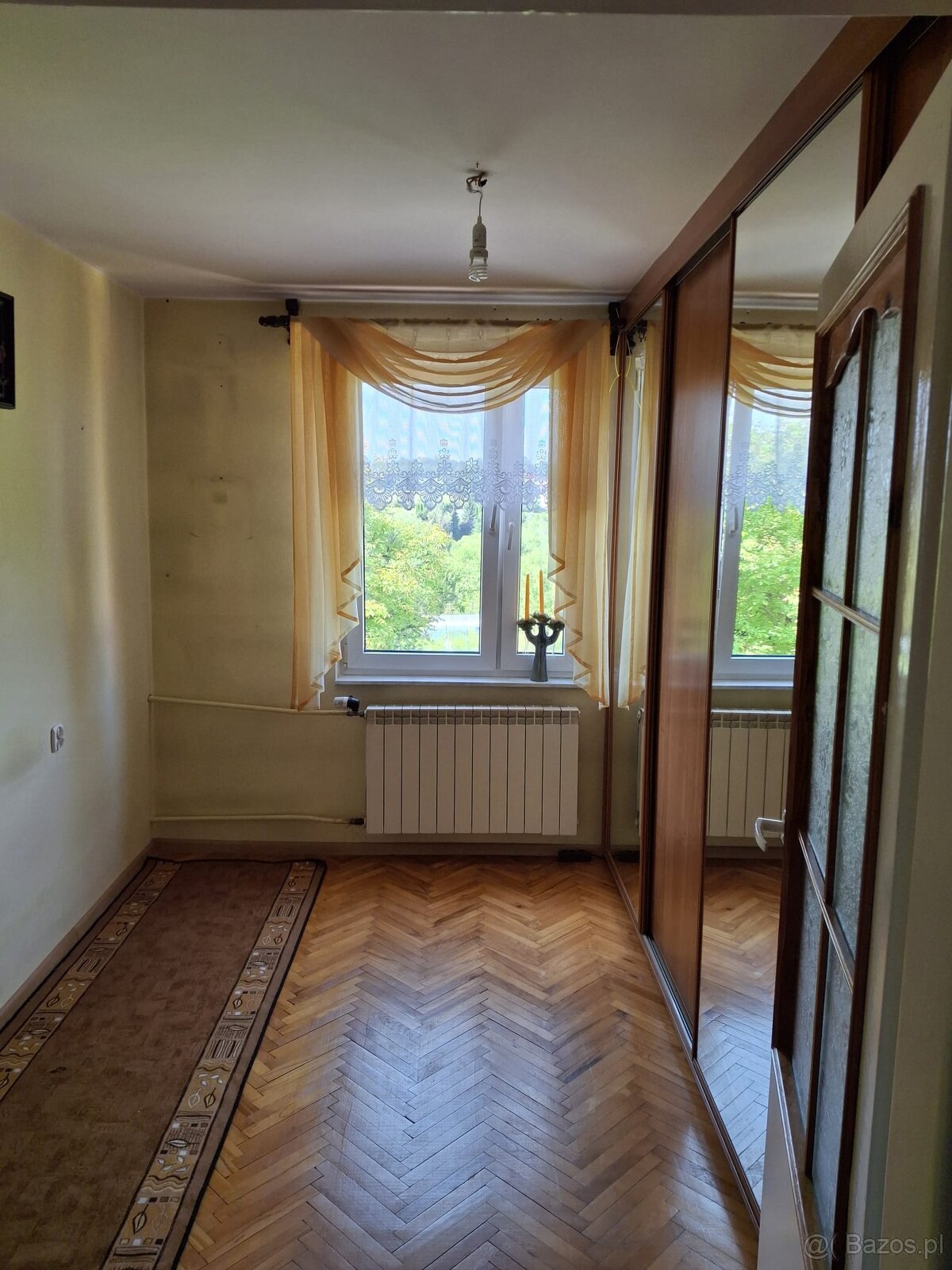 Być może na Ciebie czeka to mieszkanie bez czynszu w Żywcu ? - 7