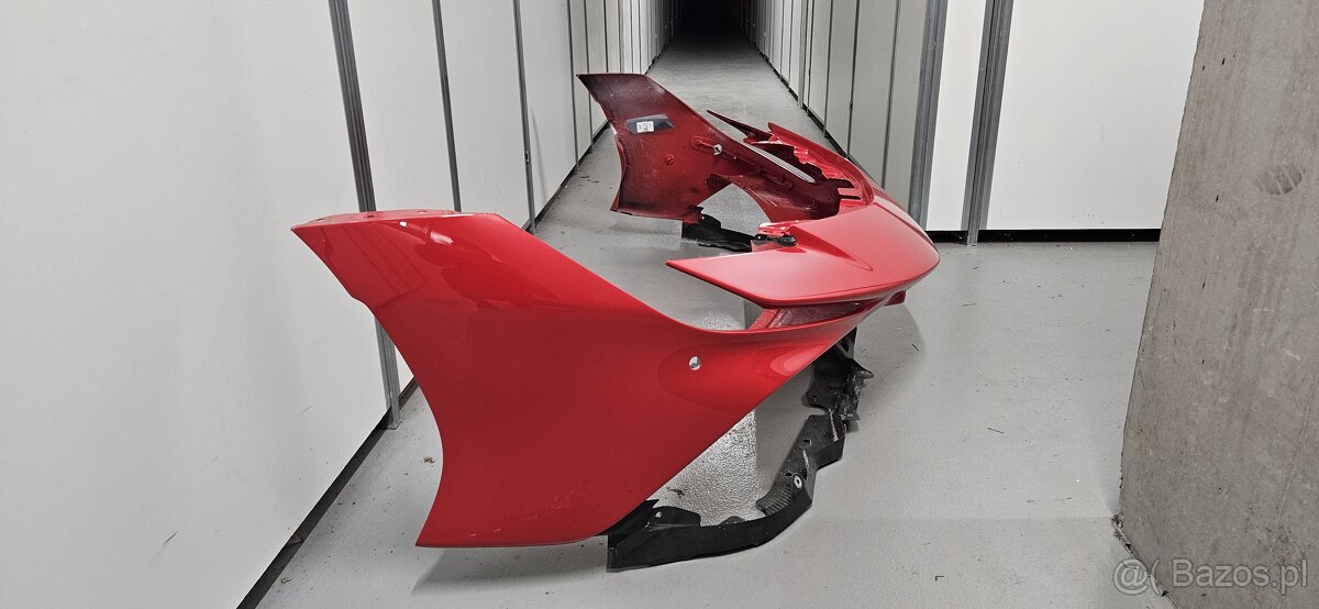 zderzak do Ferrari SF90. Produkt - 7