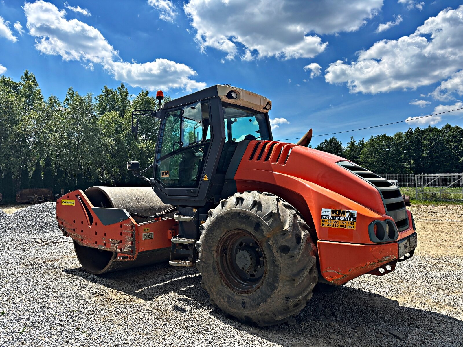 HAMM H 16I WALEC 2017R - 7