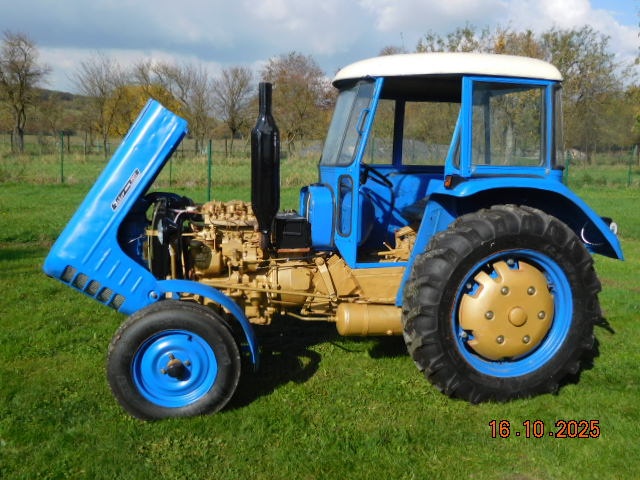 ZETOR 3011 - 7