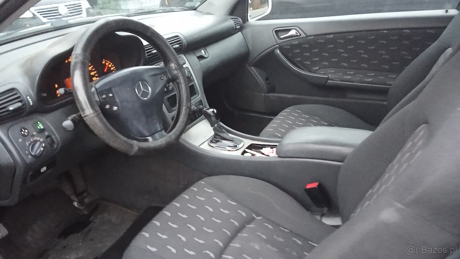 MEERC .automat COUPE 2.3 GAZ LPG - 7