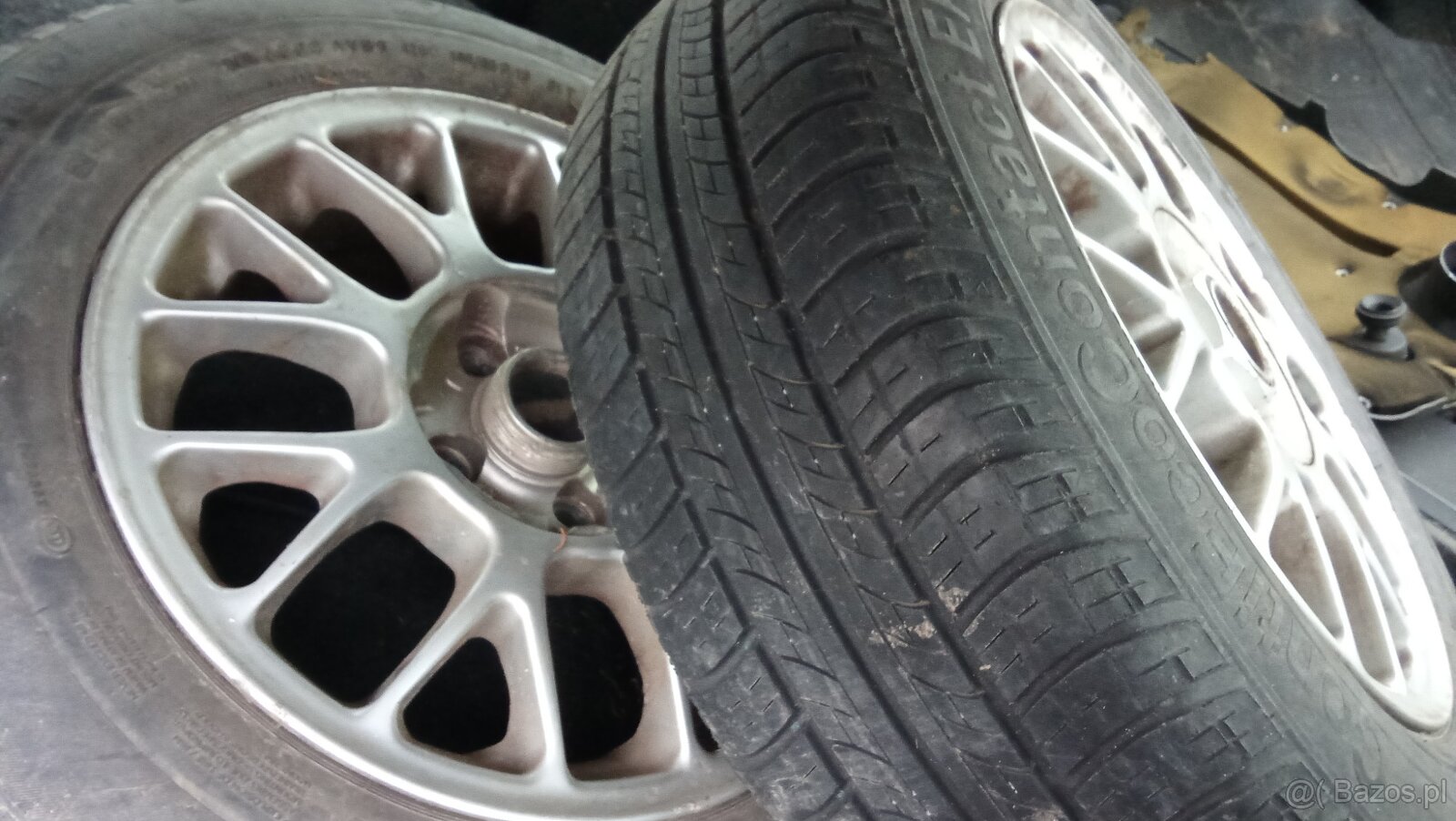 Renault Megane Kombi 2005r - 7