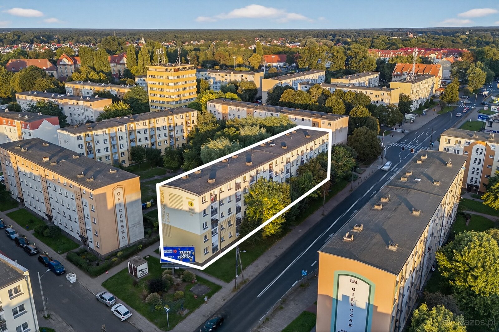 2 pokoje na parterze oddzielna kuchnia. - 7