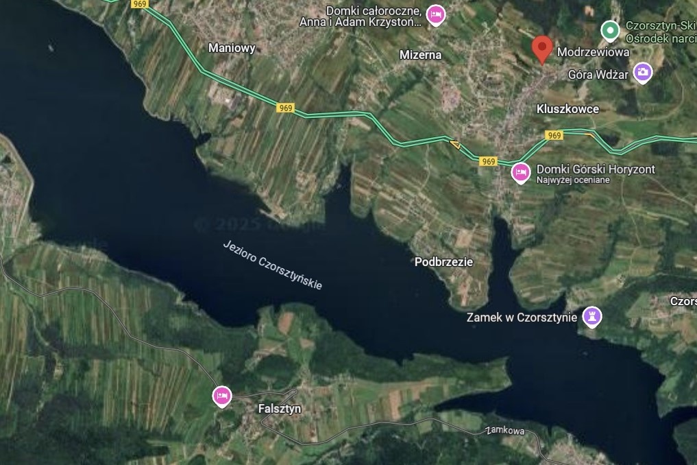 Działka budowlana z panoramicznym widokiem na okolicę i Tatr - 7