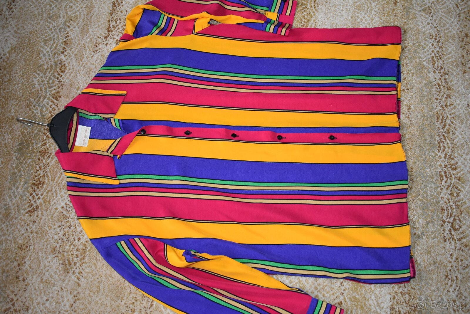 Bluzka koszulowa Dorothy Perkins - 7