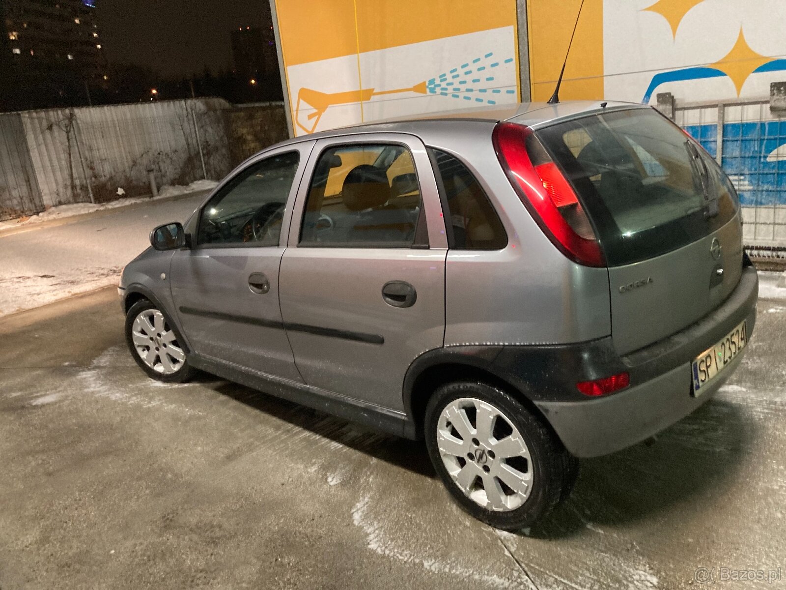 Corsa 1.7 T-Diesel - 7