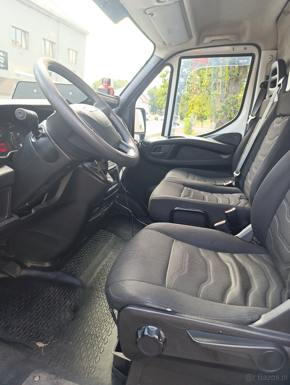 IVECO 35S15 - 7