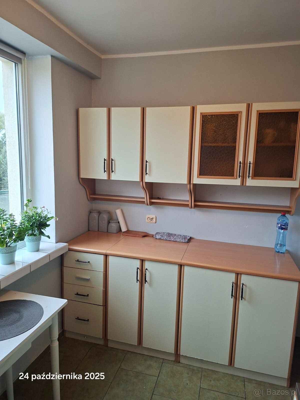 Wynajmę kawalerkę - 7