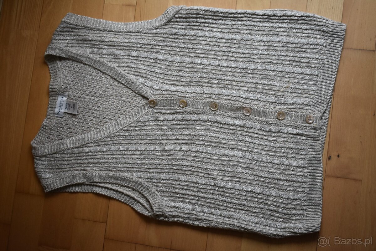Kamizelka damska - 7