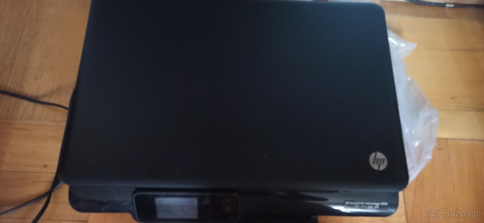 Drukarka HP Deskjet Ink Advantge 5525 na części - 7