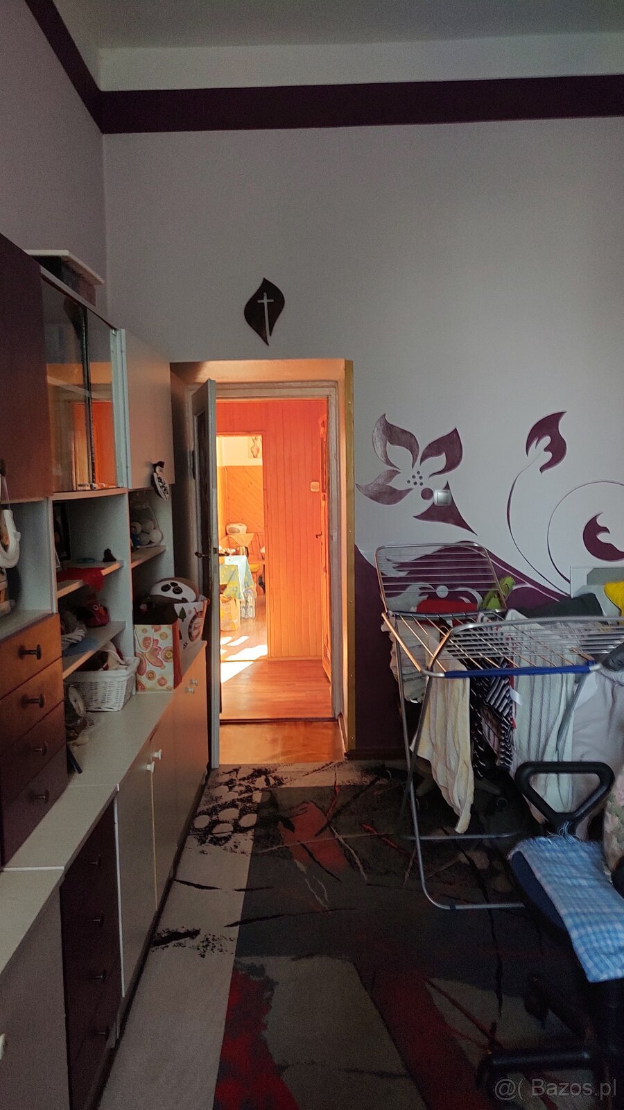 Klimatyczne mieszkanie 66,5m2 - 7