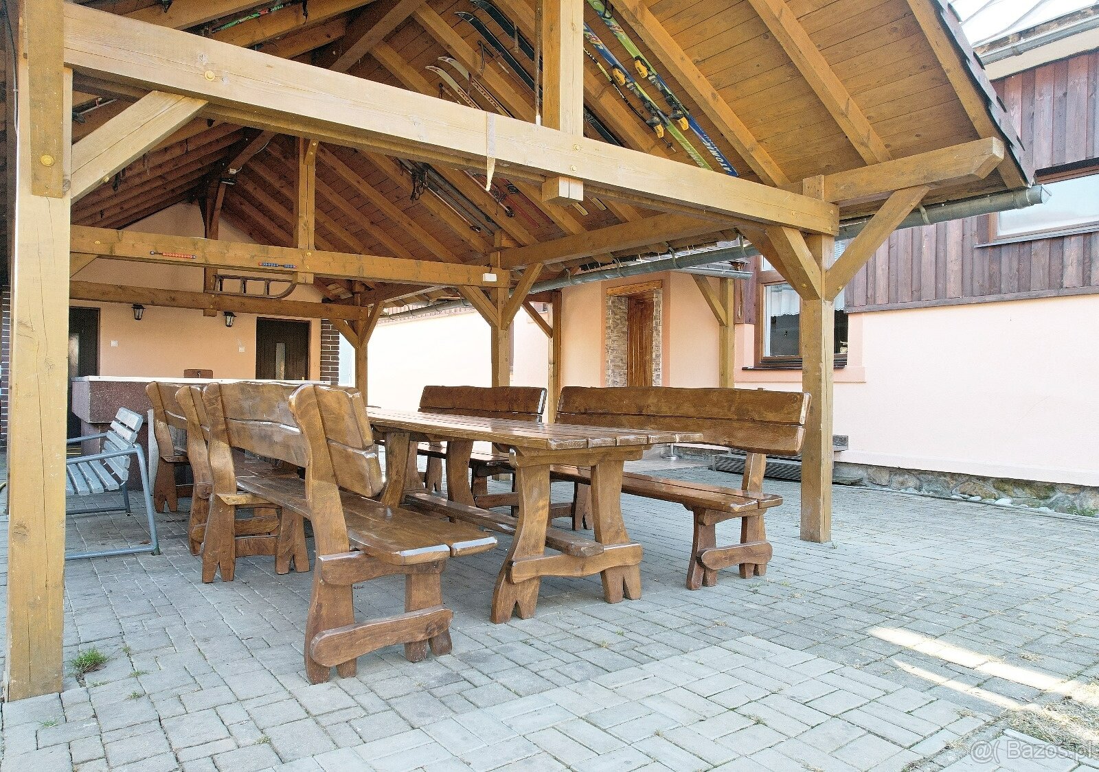 LYSA POD MAKYTOU SVK – DZIAŁAJĄCY OBIEKT REKREACYJNY - 7