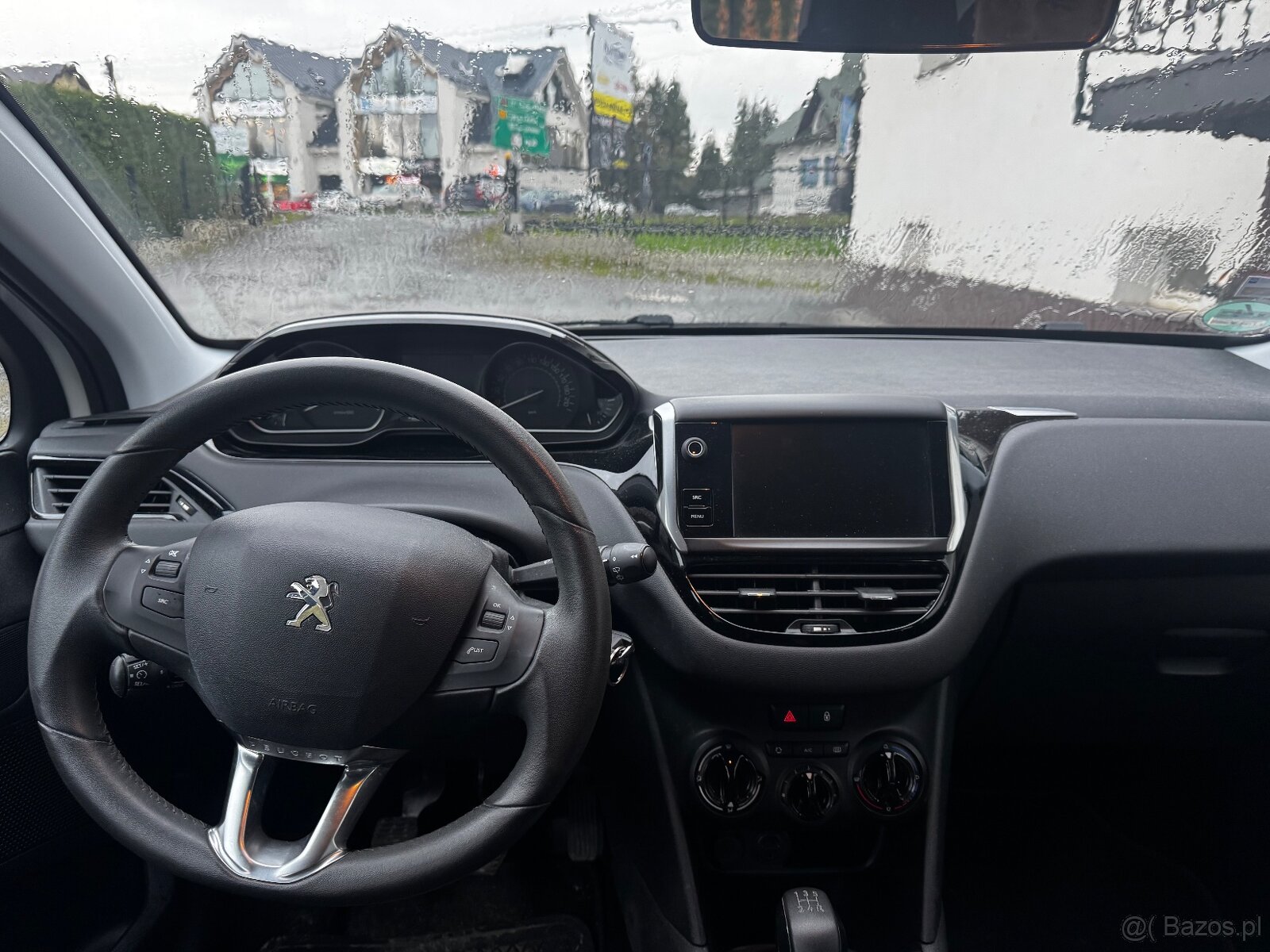 Peugeot 208 lift 2015r - 7