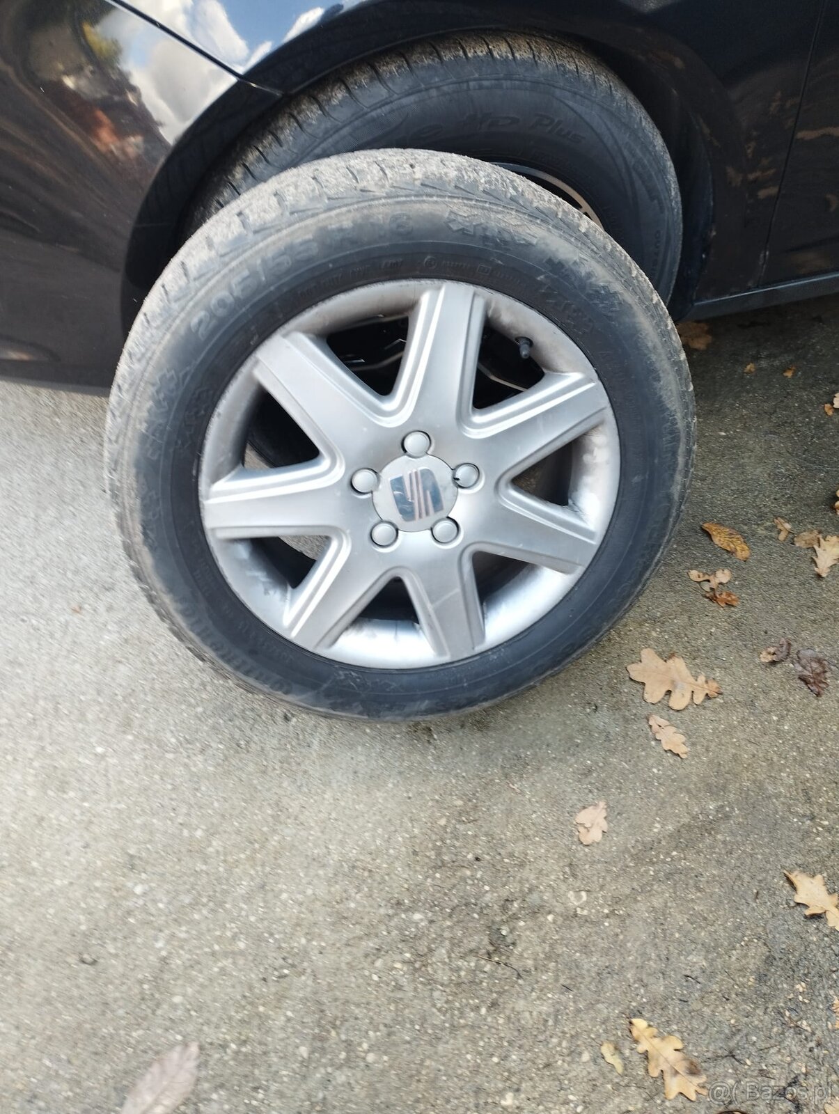 Sprzedam Seat Altea XL - 7