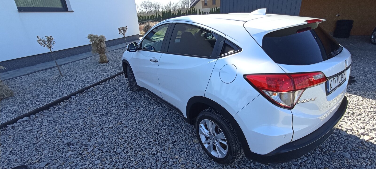 Honda HR-V 1.5.130 - 7