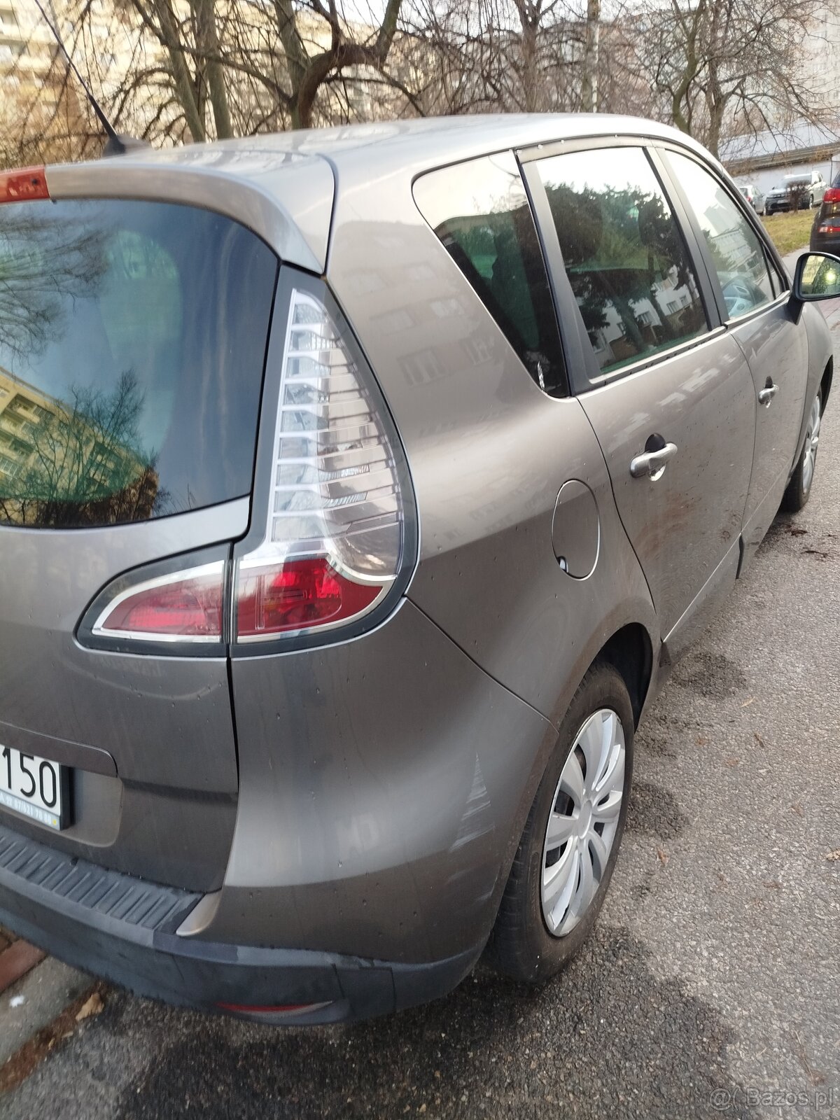 Renault Scenic - 7