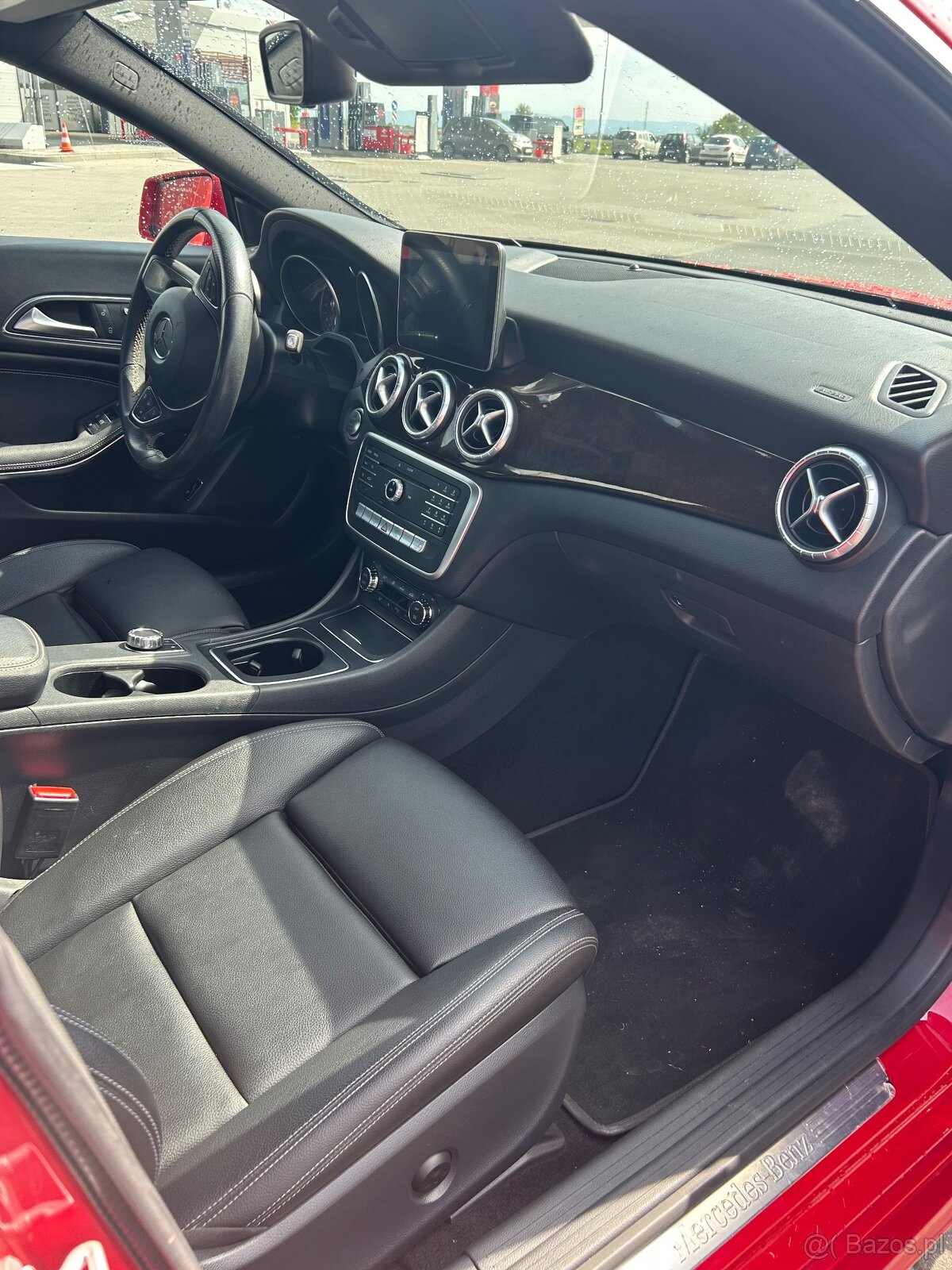 Mercedes cla 250 4matic 7g tronic - 7