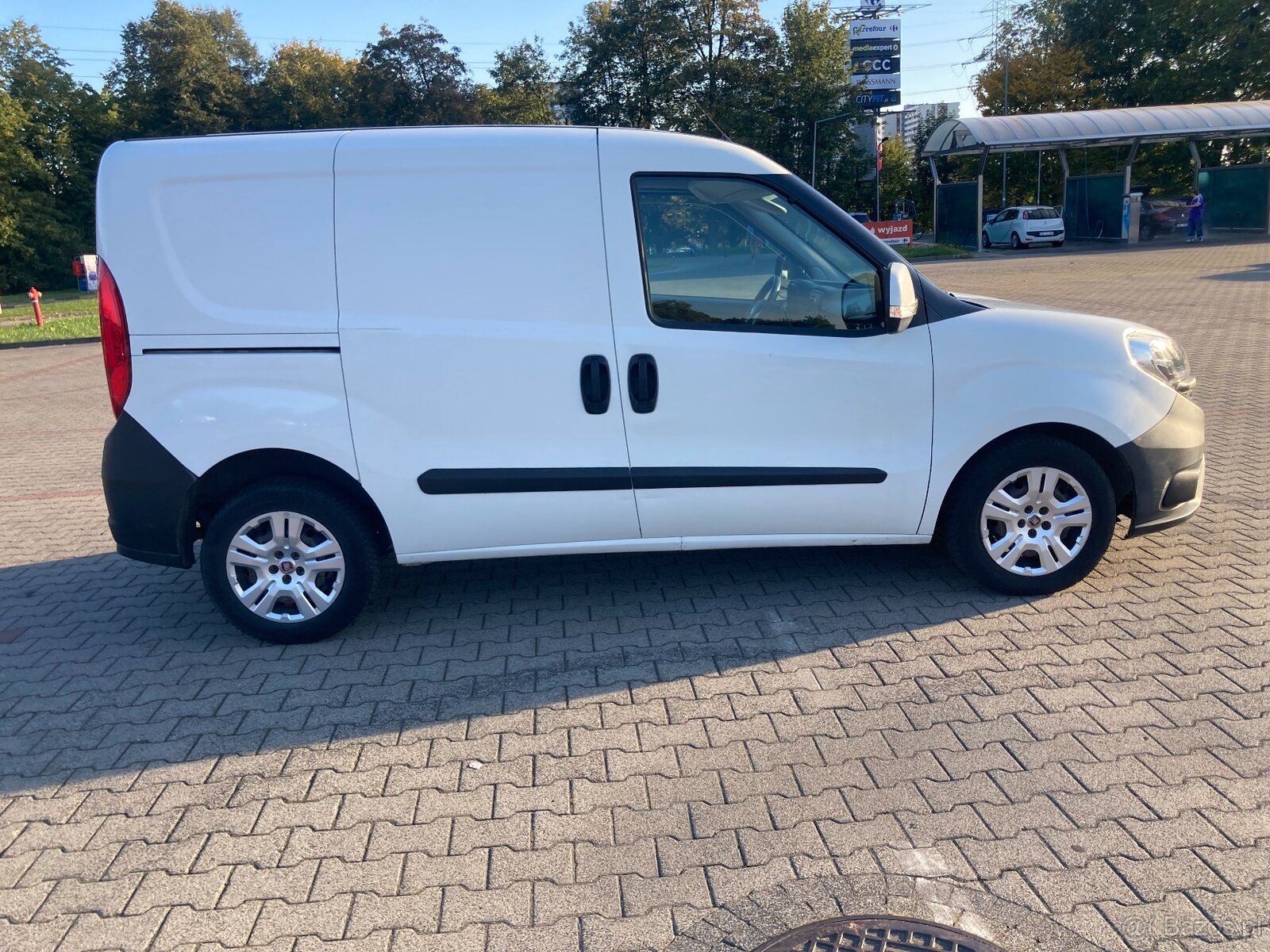Fiat Doblo - 7