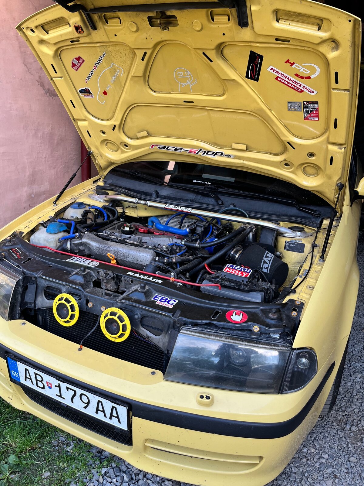 Octavia 1 rs - 7
