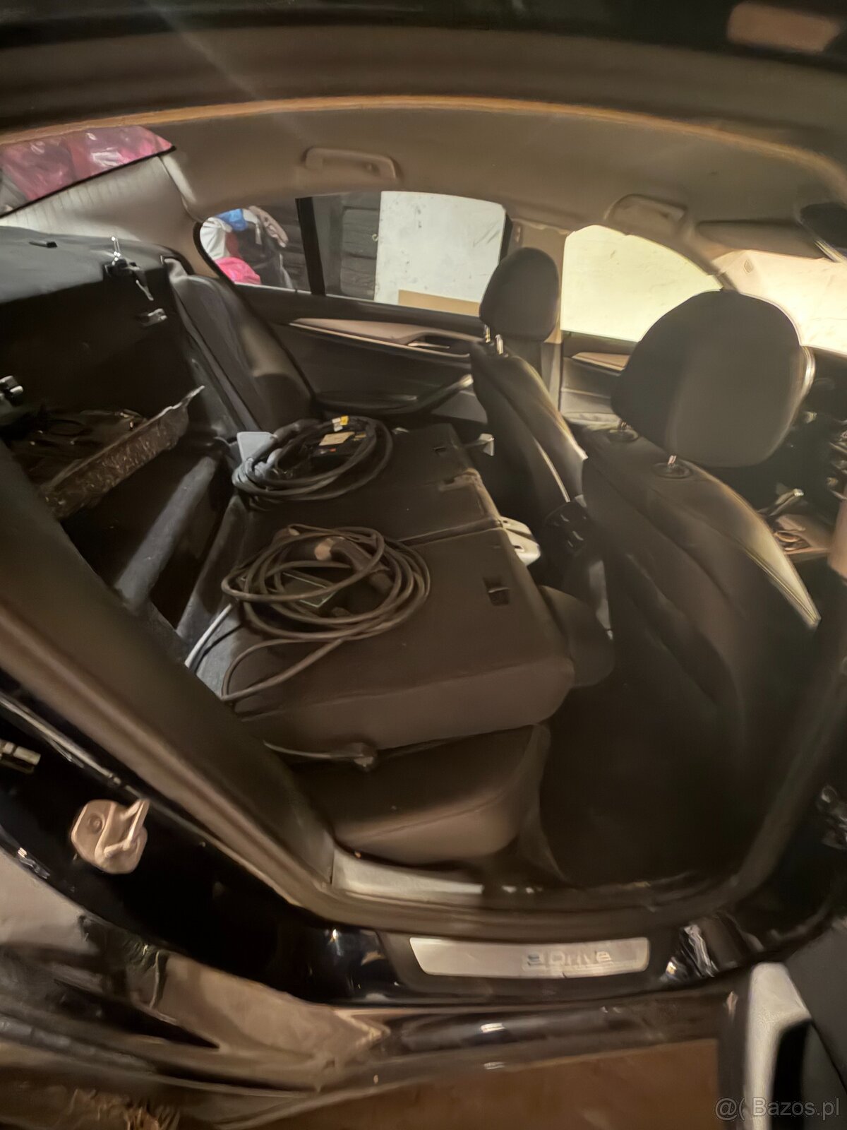 BMW iperformance 530 - 7