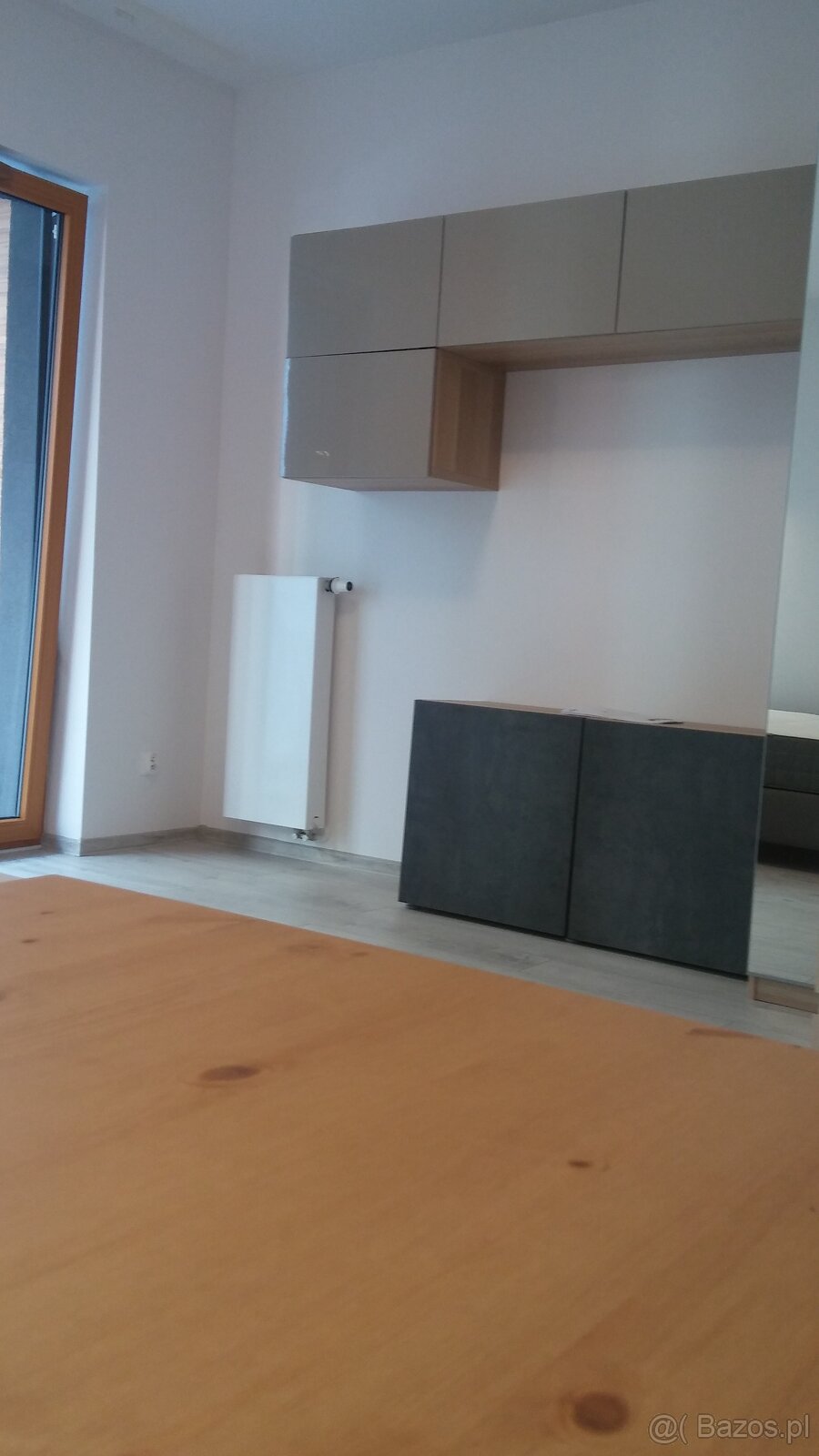 Kawalerka ul. Rakowicka 20 - 7