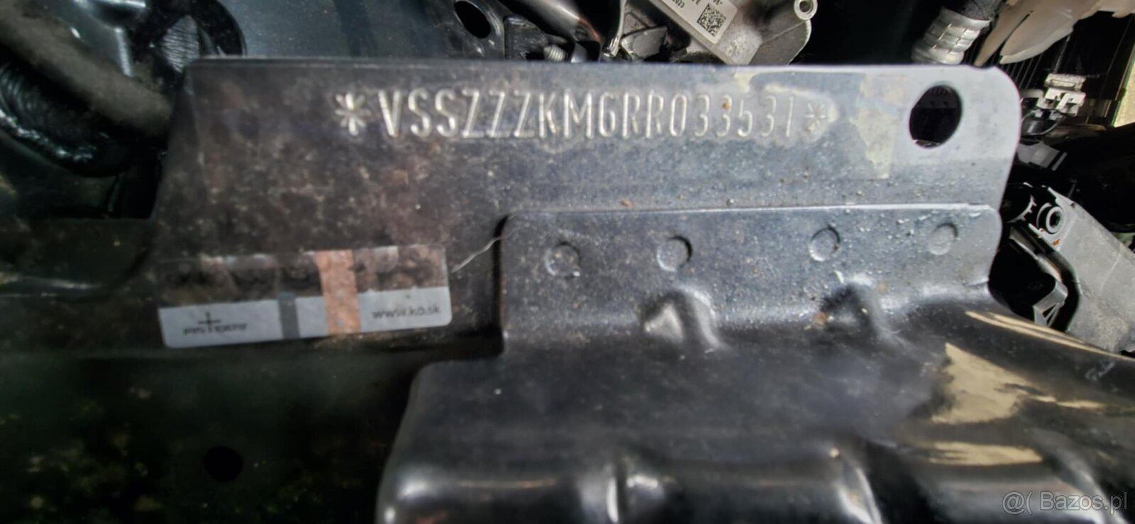 Cupra formentor 2.0 tsi - 7