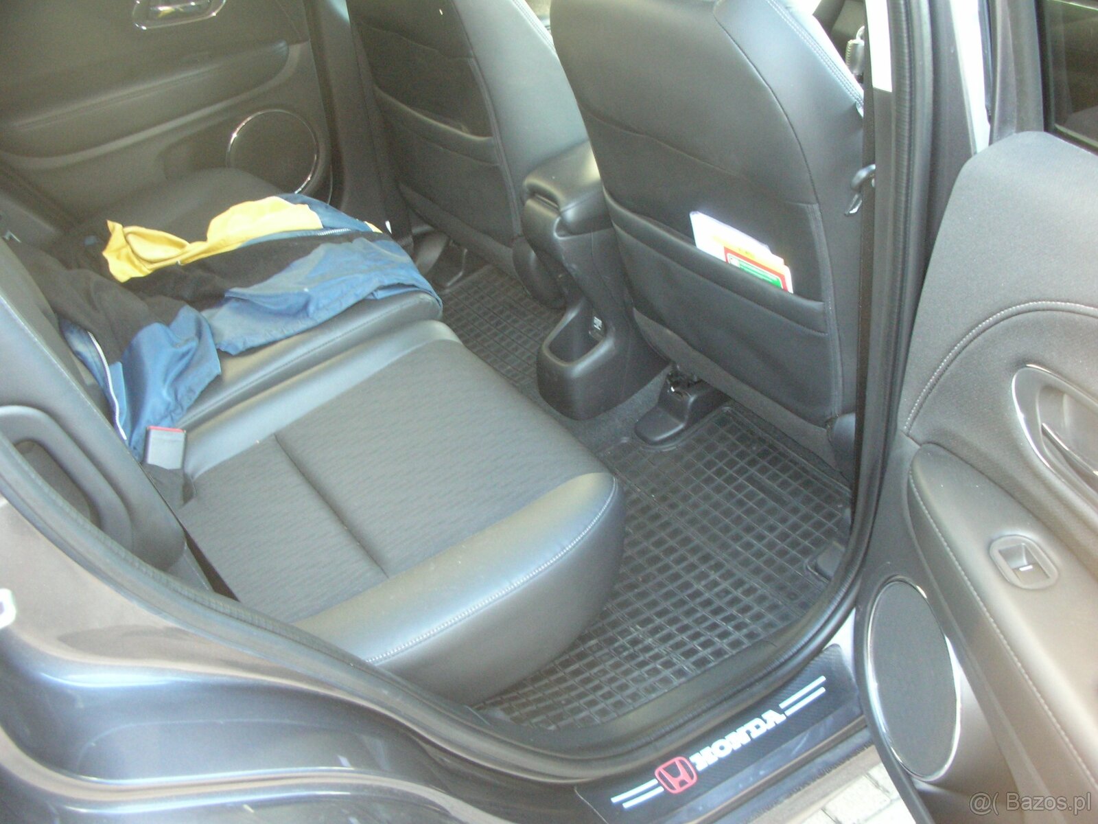 Krajowa HONDA HR-V 1,5 130 KM - 7