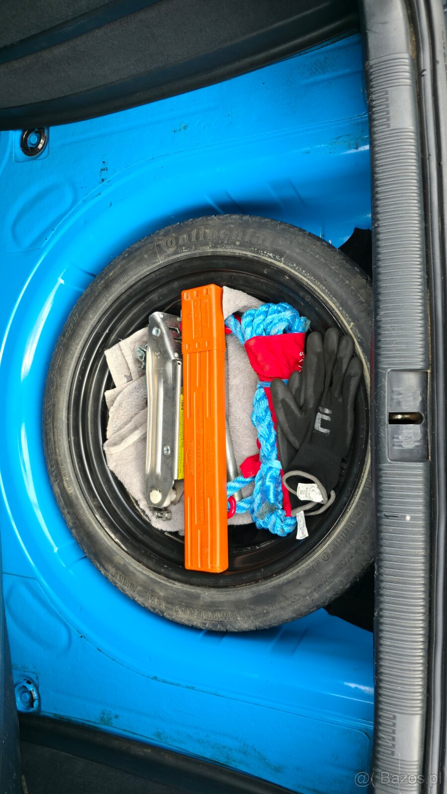 Audi S3 1.8T Quattro na sprzedaż - 7