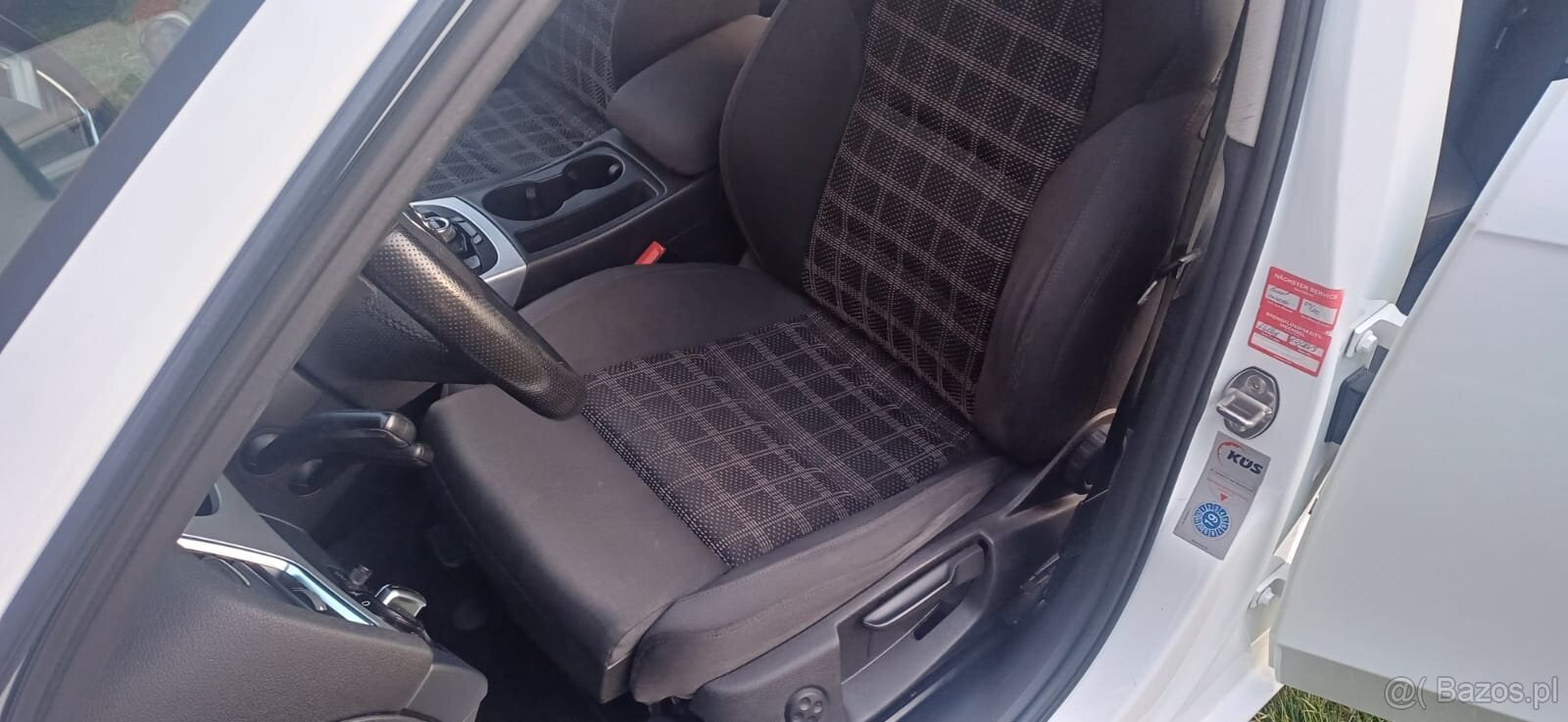 Znawcy aut wiedzą że to bardzo dobry silnik - 7