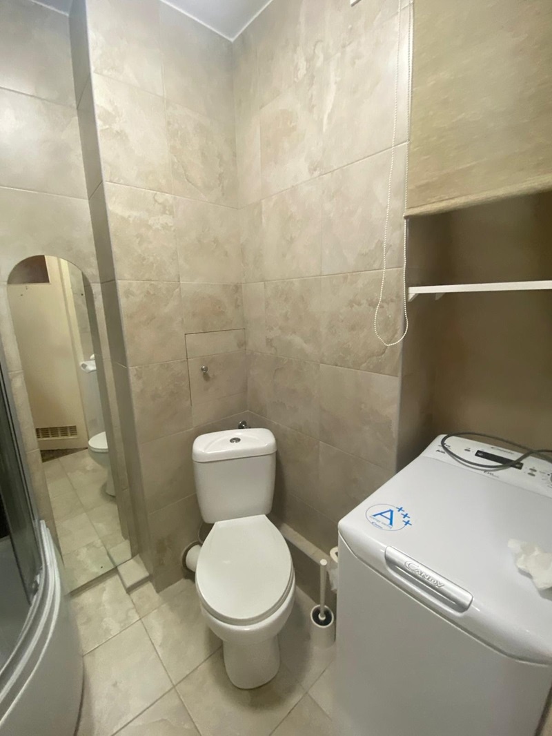 Mieszkanie o pow. 37.20m2, III piętro, Al. Wojska Polskiego - 7