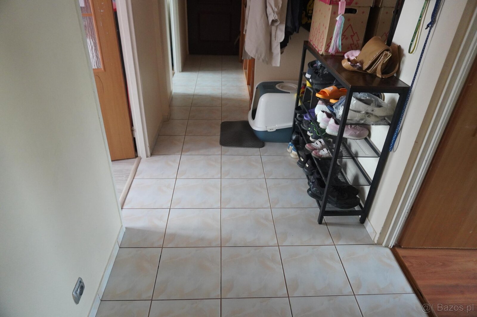 Lokal mieszkalny 65,20m2 z piwnicą - 7