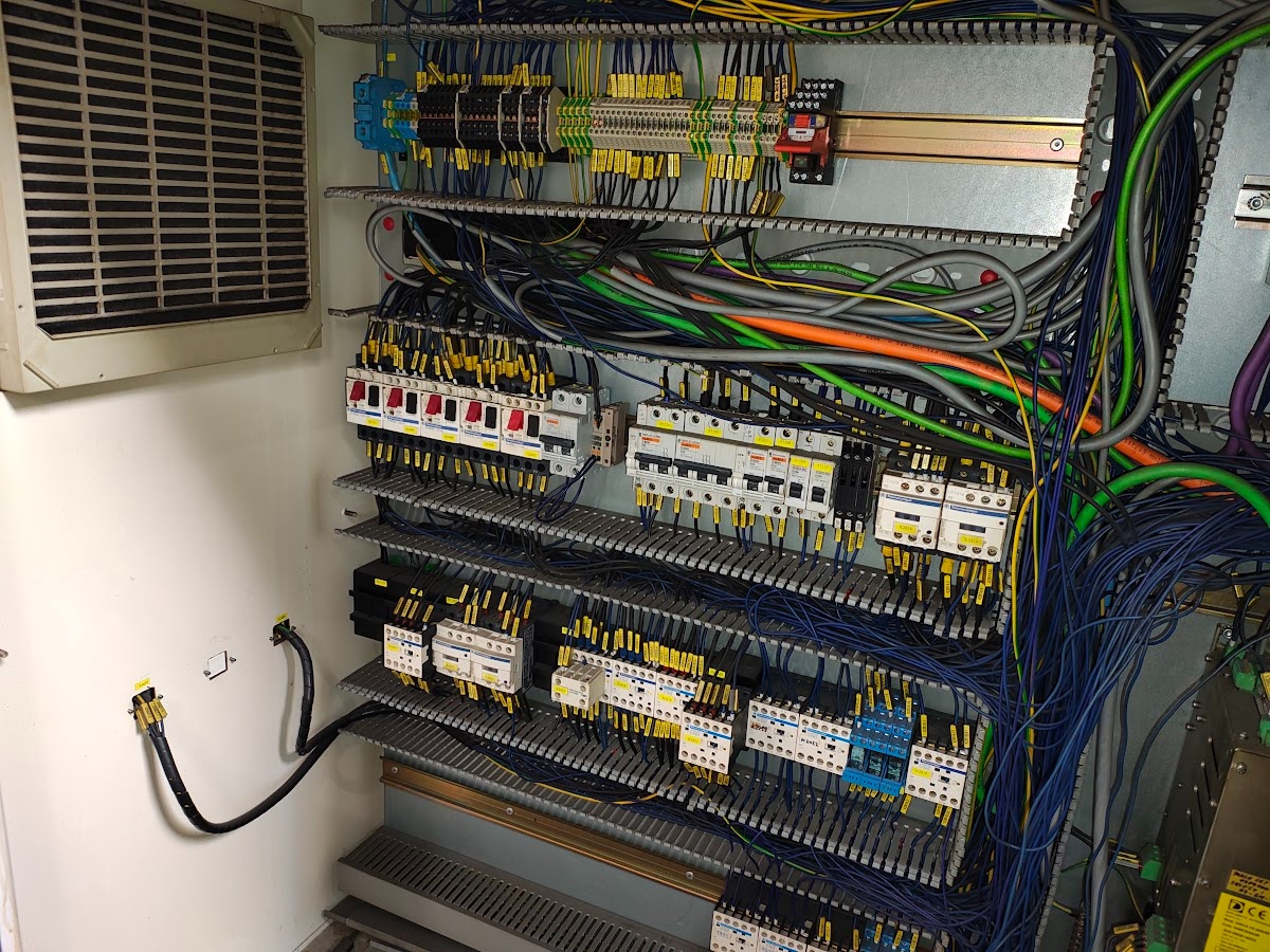 KOVOSVIT MAS SP 180 Tokarka / CNC wieloosiowa - 7